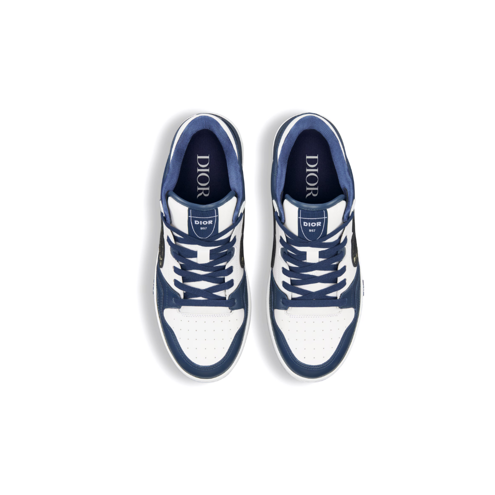 Christian Dior B57 Low-Top Sneaker