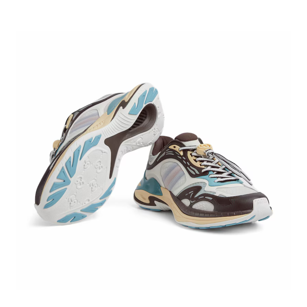 Gucci Men's Gucci 2.0 trainer