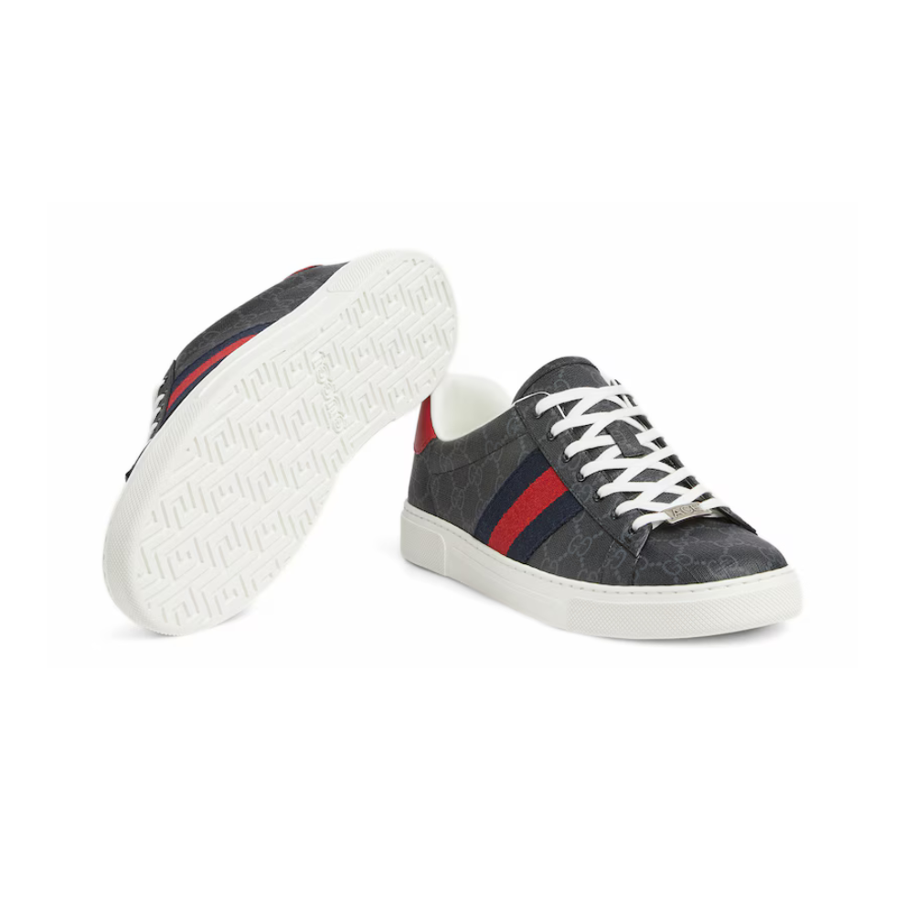 Gucci Men's Gucci Ace sneaker with Web