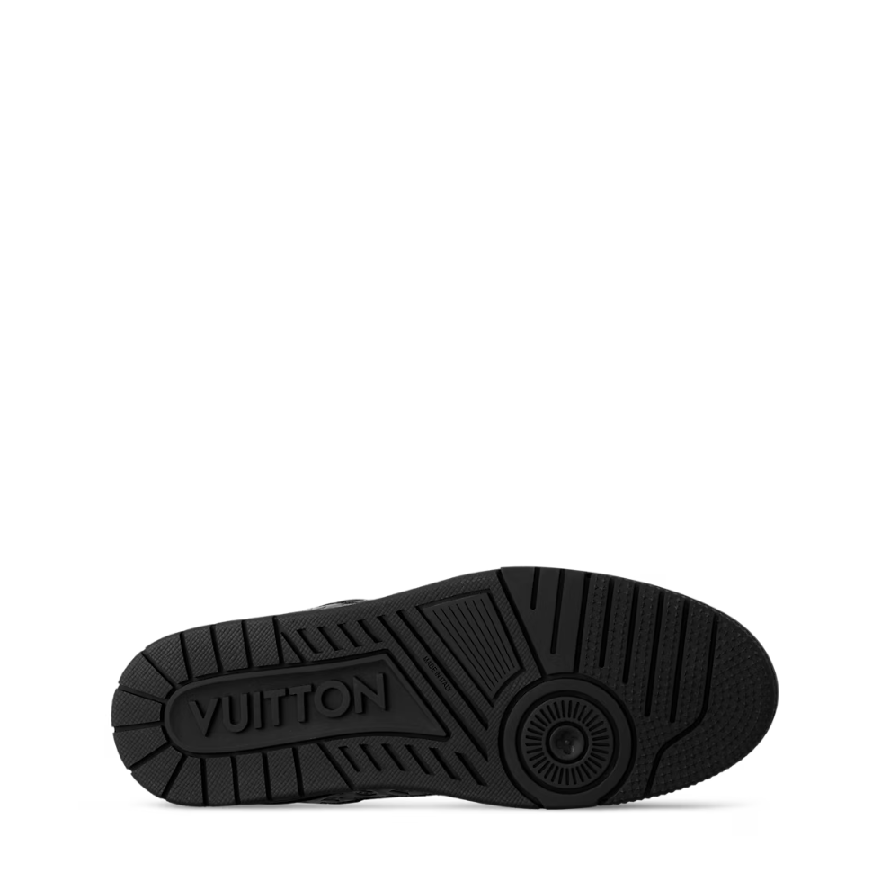 LOUIS VUITTON Trainer Sneaker