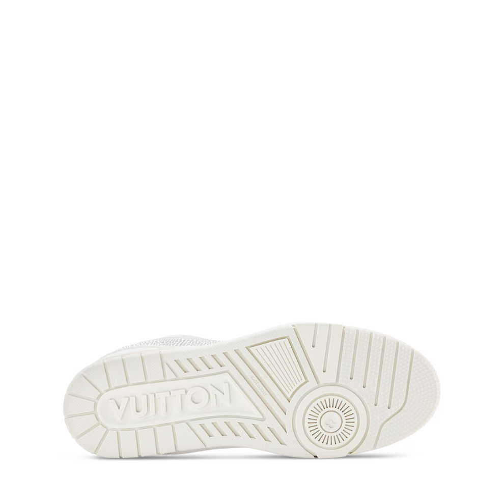 LOUIS VUITTON Trainer Sneaker