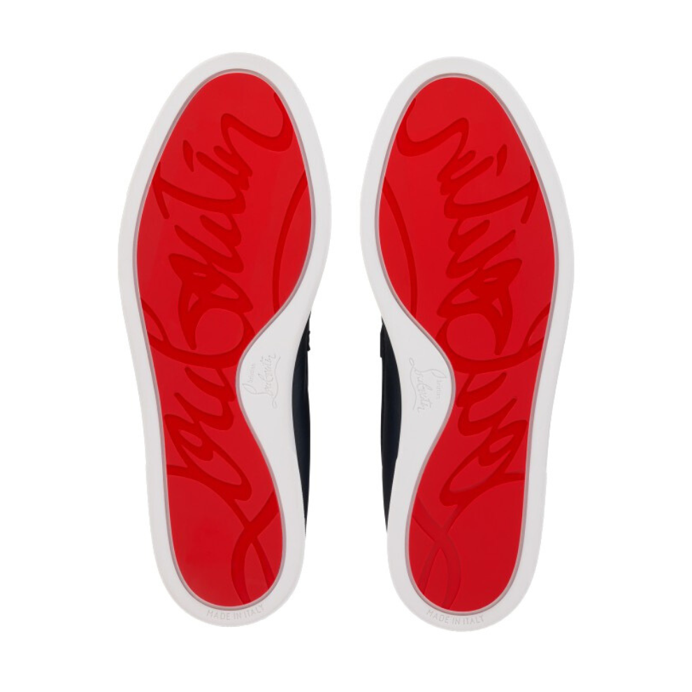 Christian Louboutin Chambeliboat