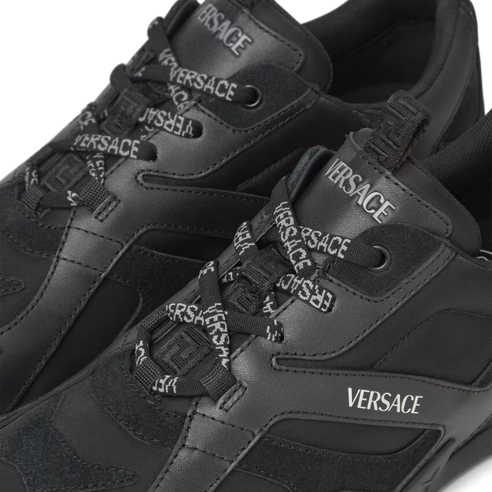 Versace Galaxia Sneakers