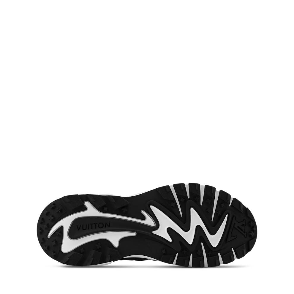 LOUIS VUITTON Runner Tatic Sneaker