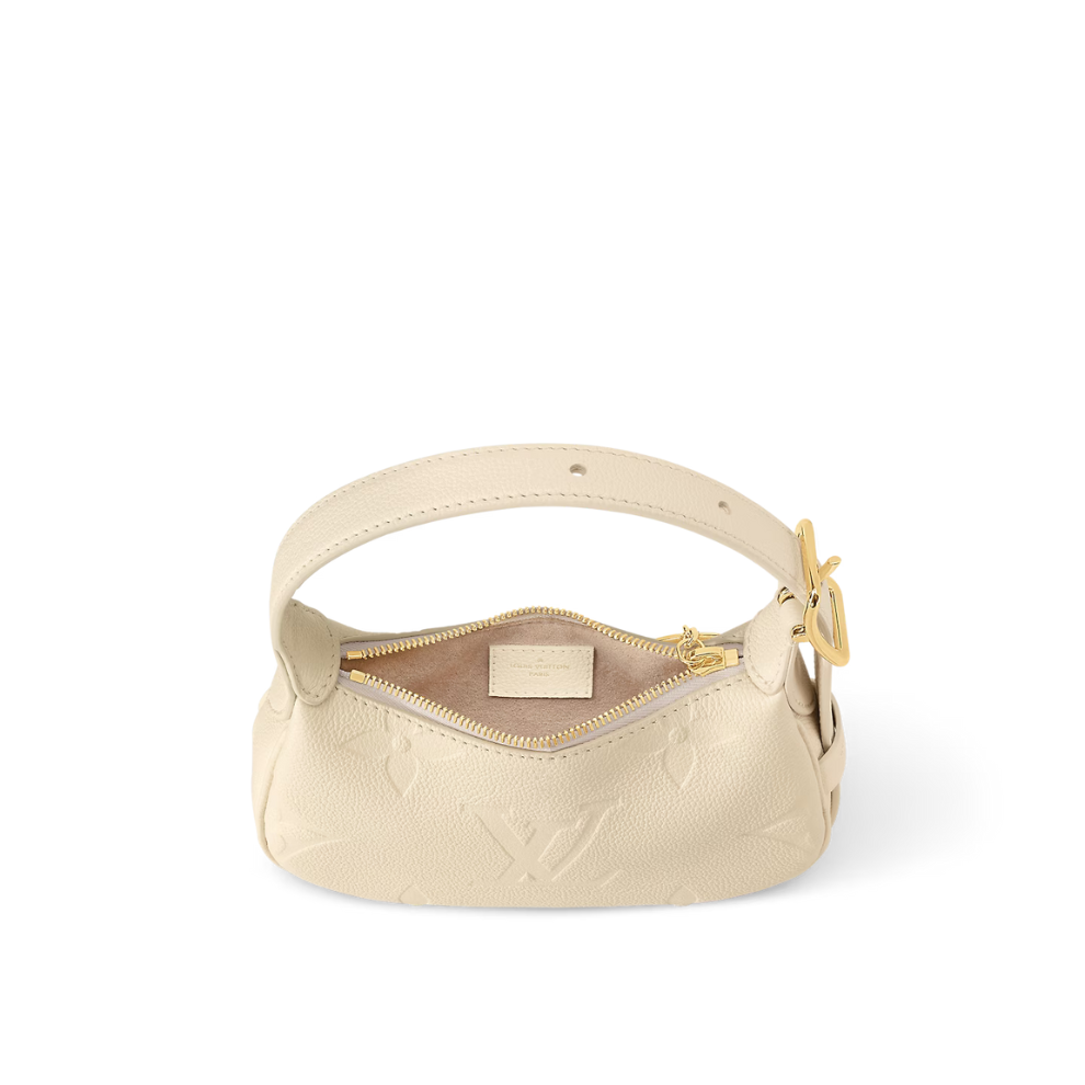 Louis Vuitton Mini Moon