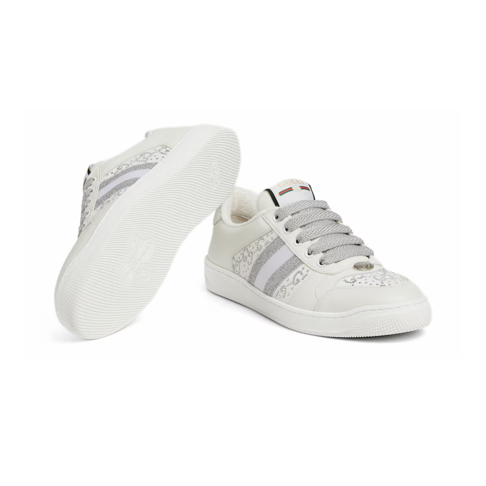 Gucci Women's Screener sneaker
