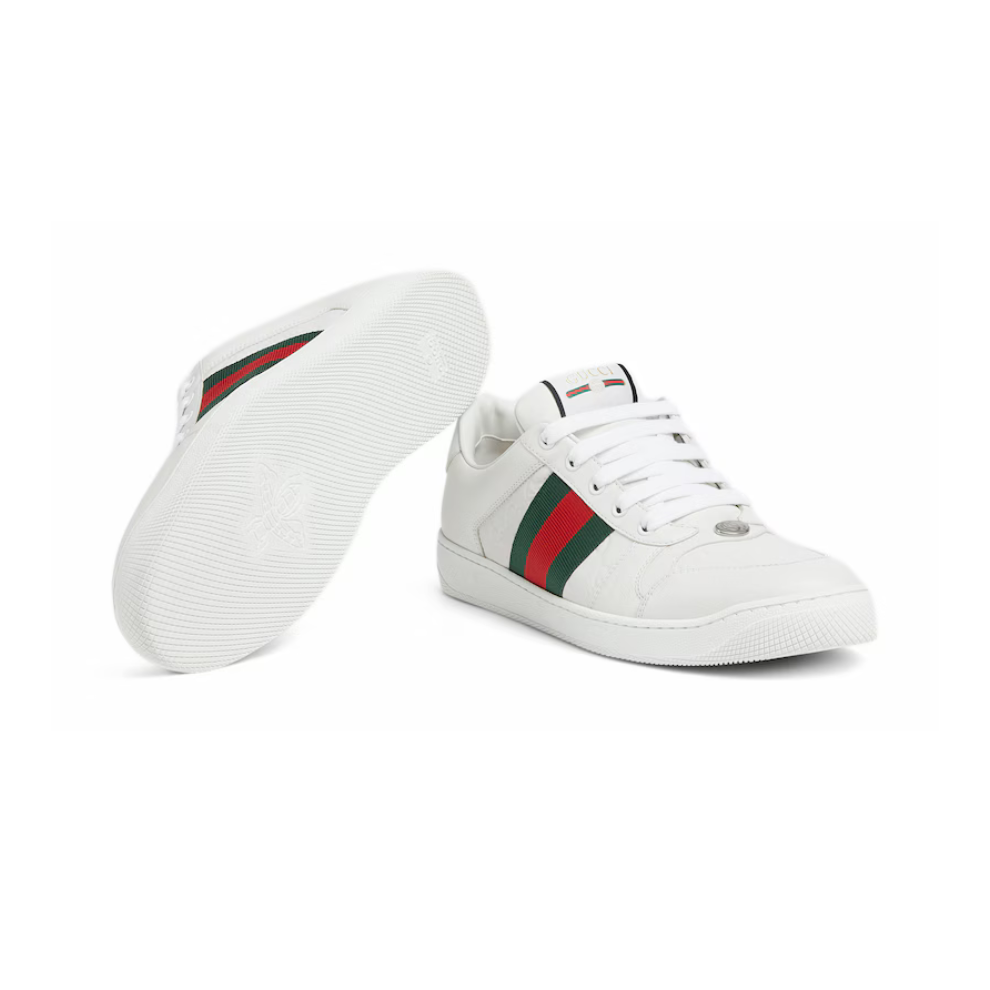 Gucci Men's Screener sneaker