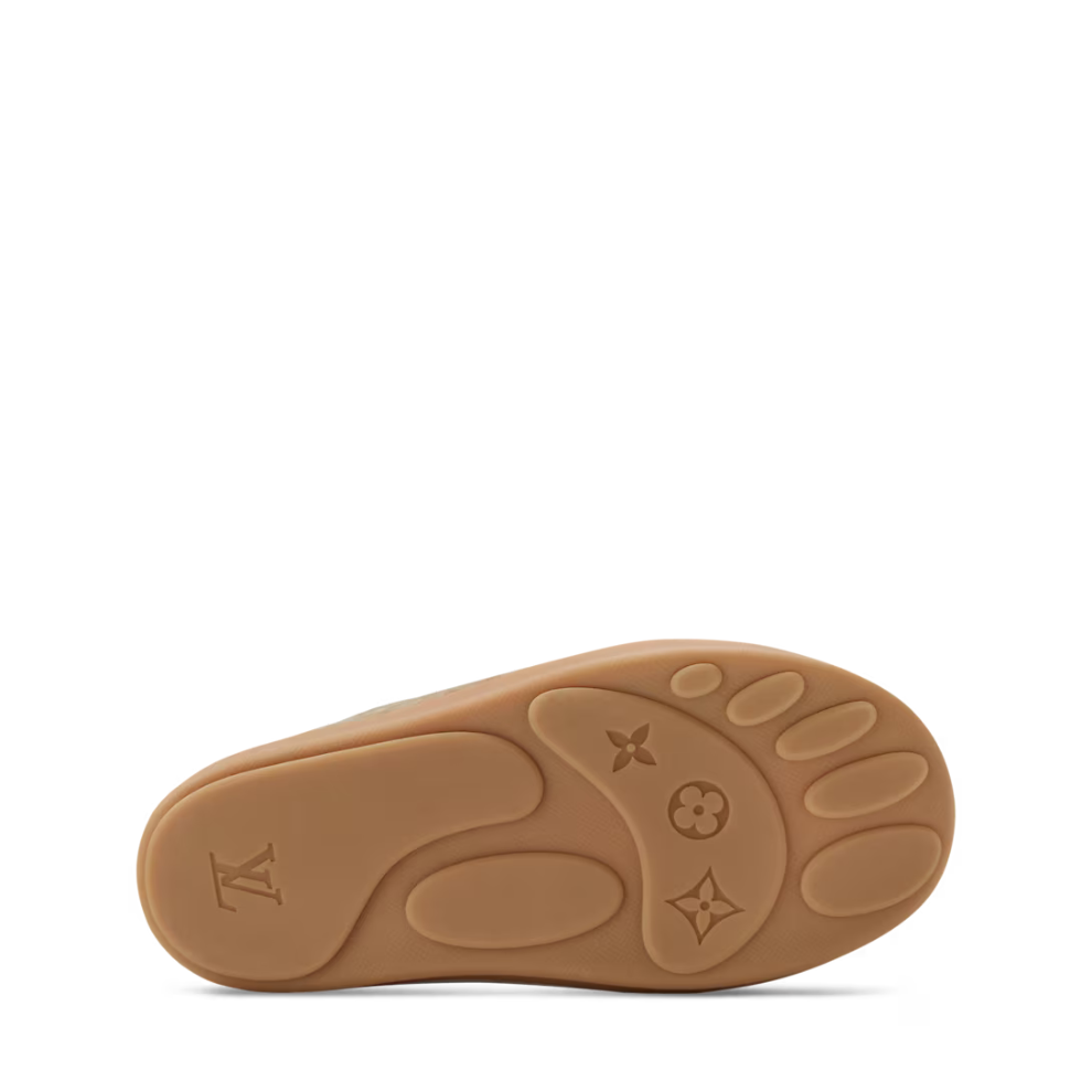 LOUIS VUITTON LV Yeti Lace Up Shoe