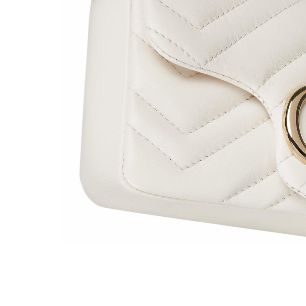 Gucci GG Marmont mini shoulder bag