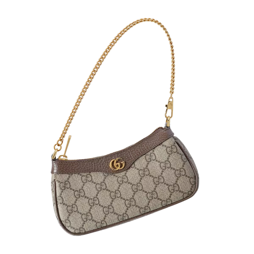 GUCCI OPHIDIA MINI BAG