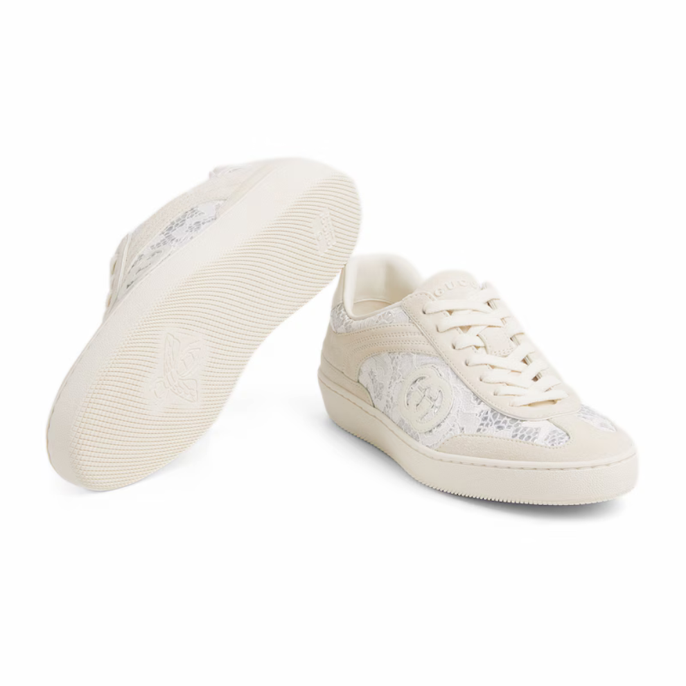 Gucci Women's G75 sneaker