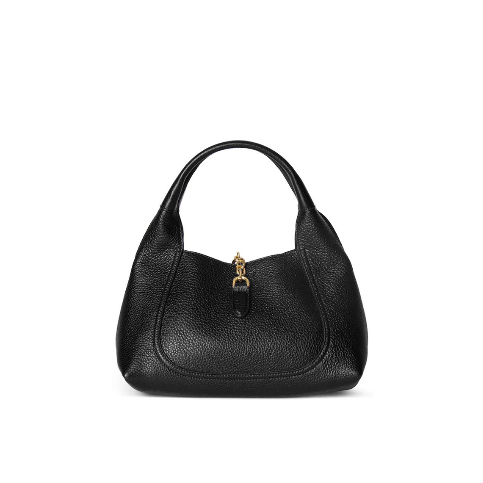 Gucci Softbit medium top handle bag