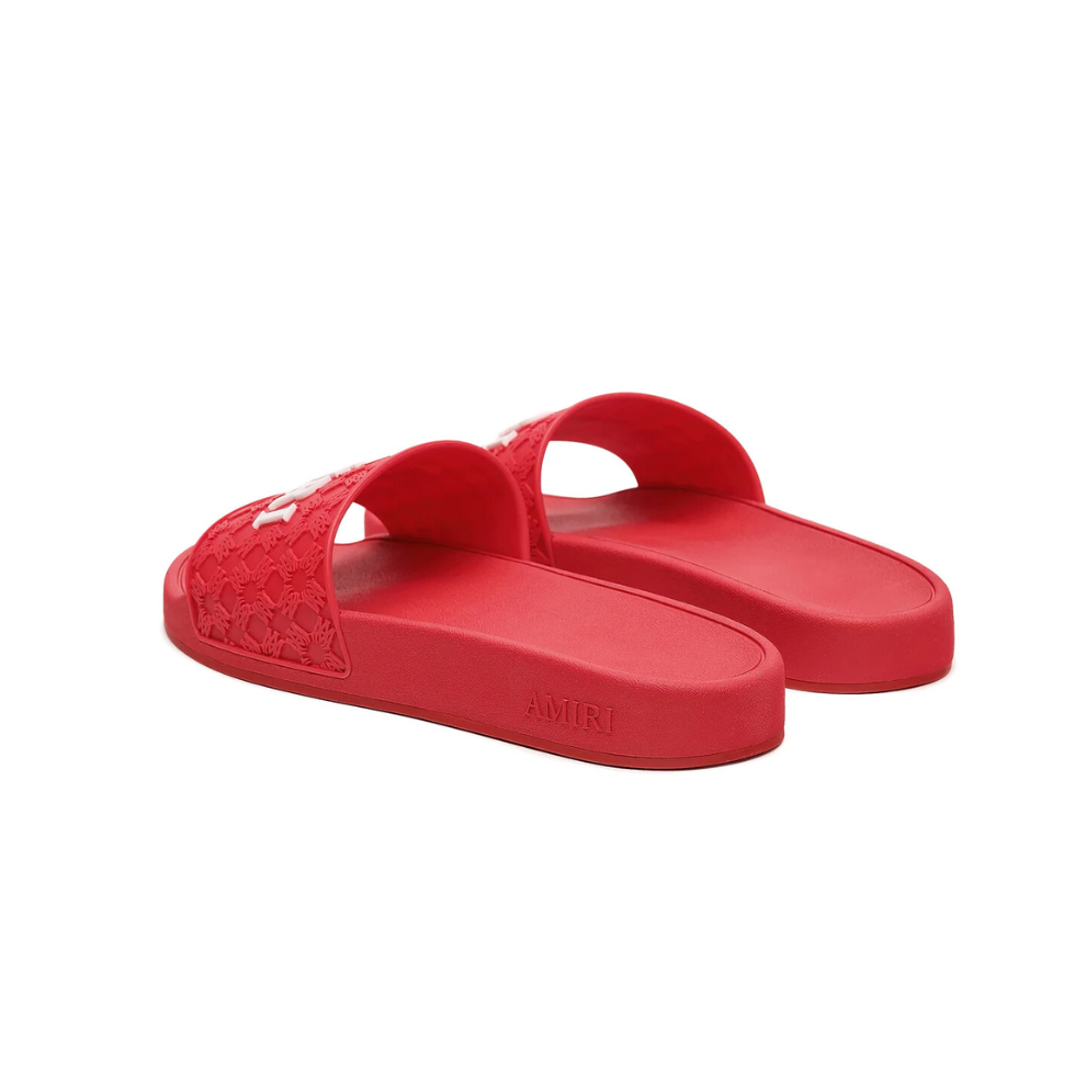 AMIRI MA QUAD POOL SLIDE