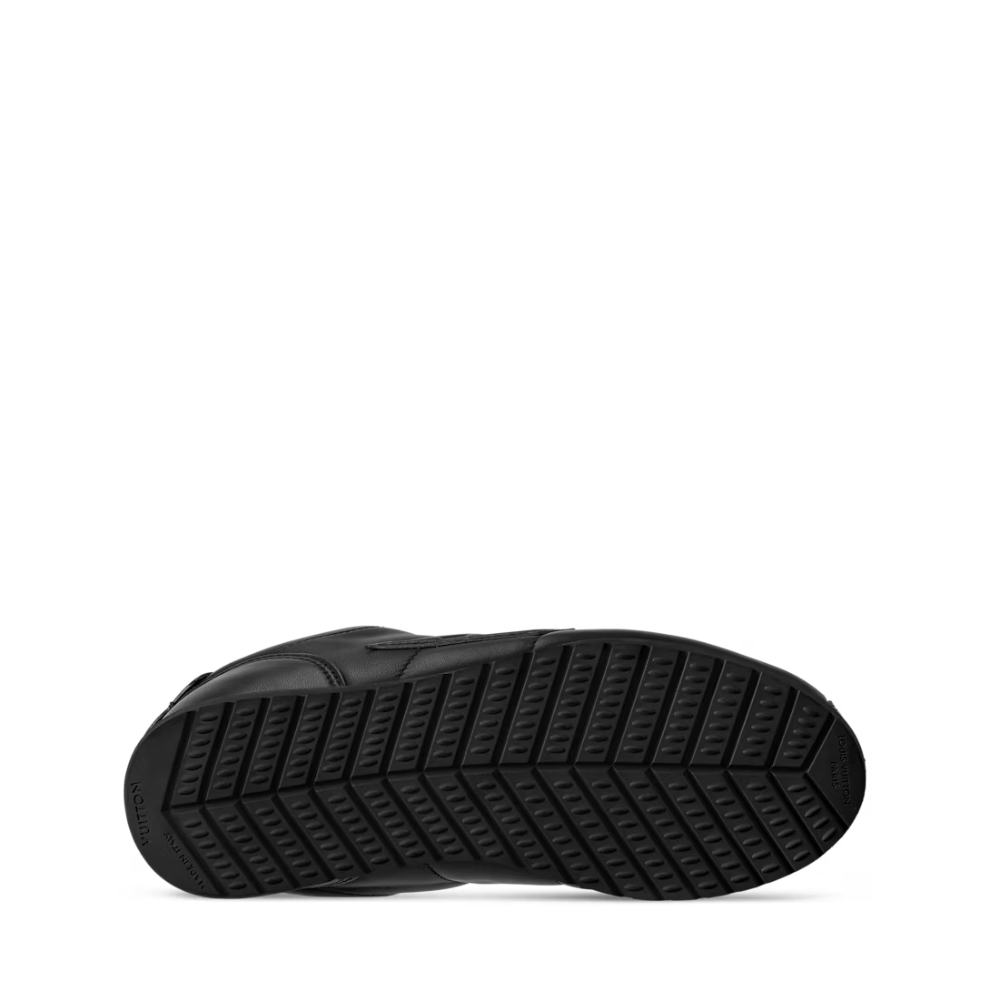LOUIS VUITTON BUTTERSOFT Sneaker