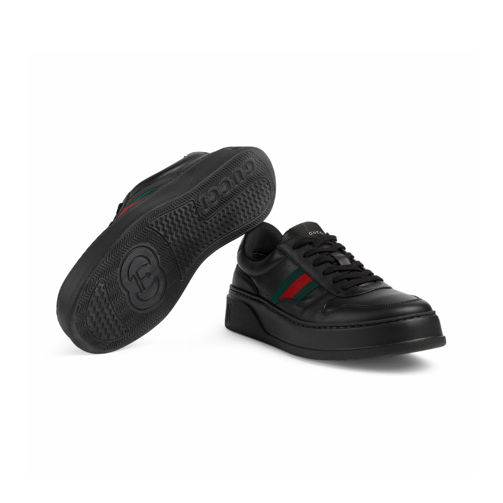 Gucci Men's chunky sneaker