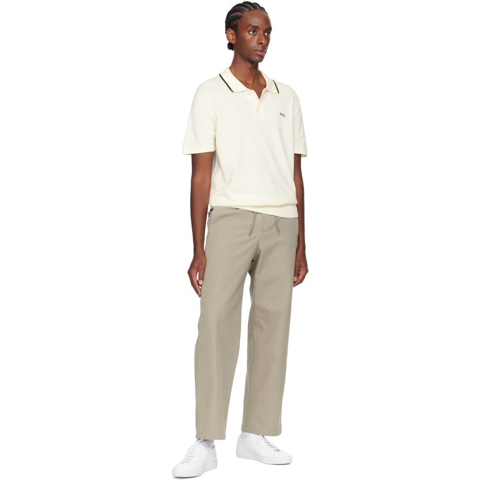 Common Projects White Sneakers