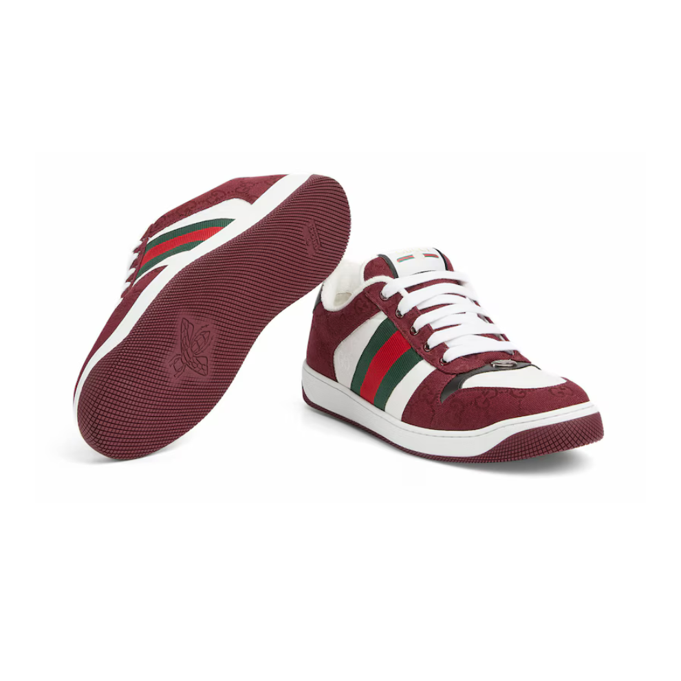 Gucci Men's Screener sneaker