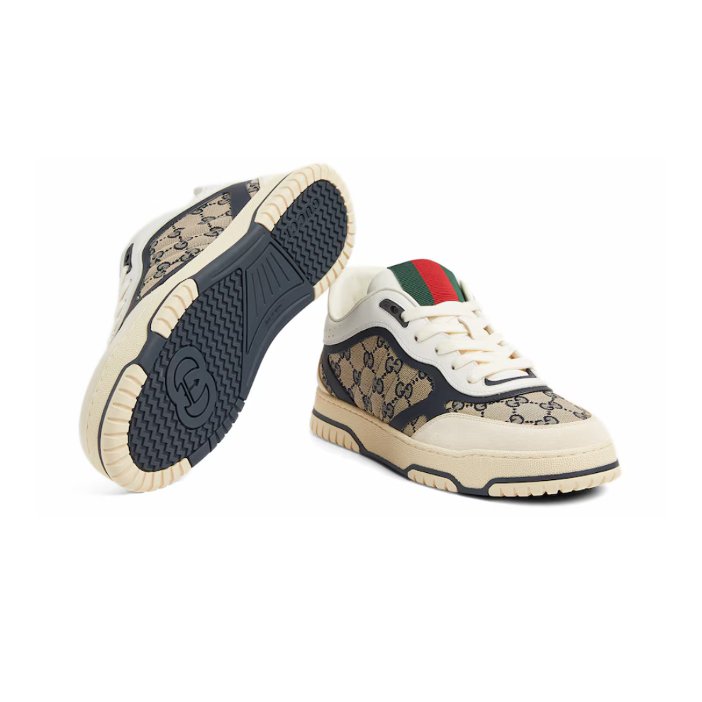 Gucci Men's Gucci Re-Web sneaker