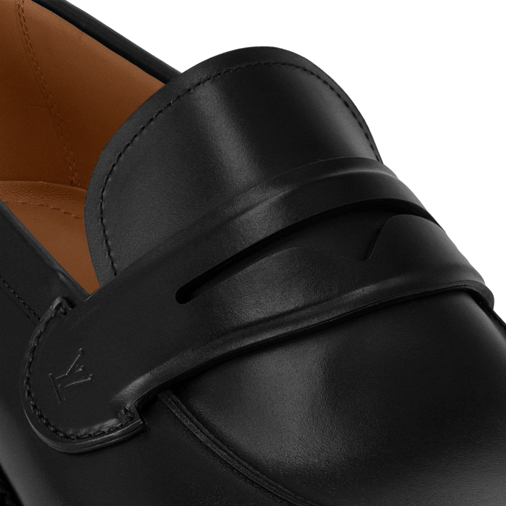 Louis Vuitton Sorbonne Loafer