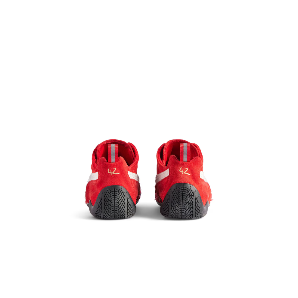 Balenciaga Speedcat Suede Balenciaga