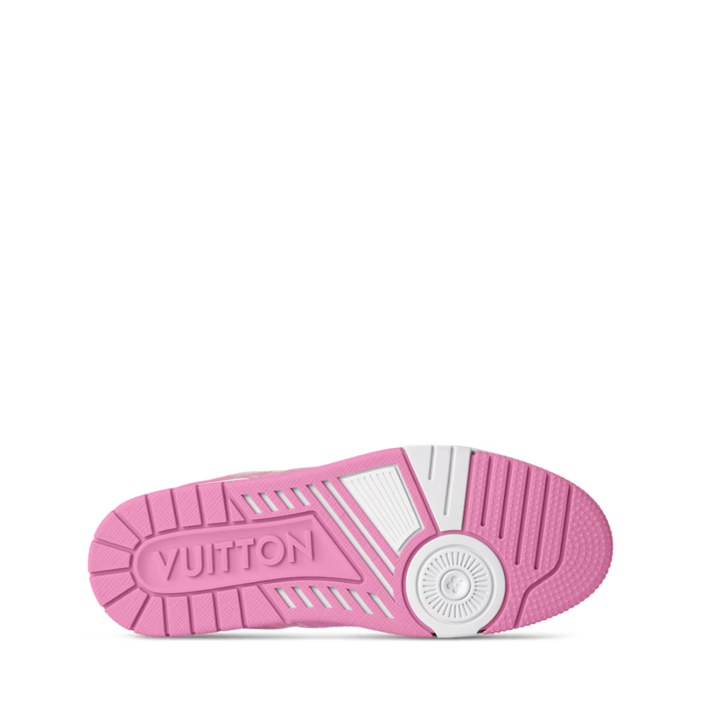 LOUIS VUITTON Trainer Sneaker