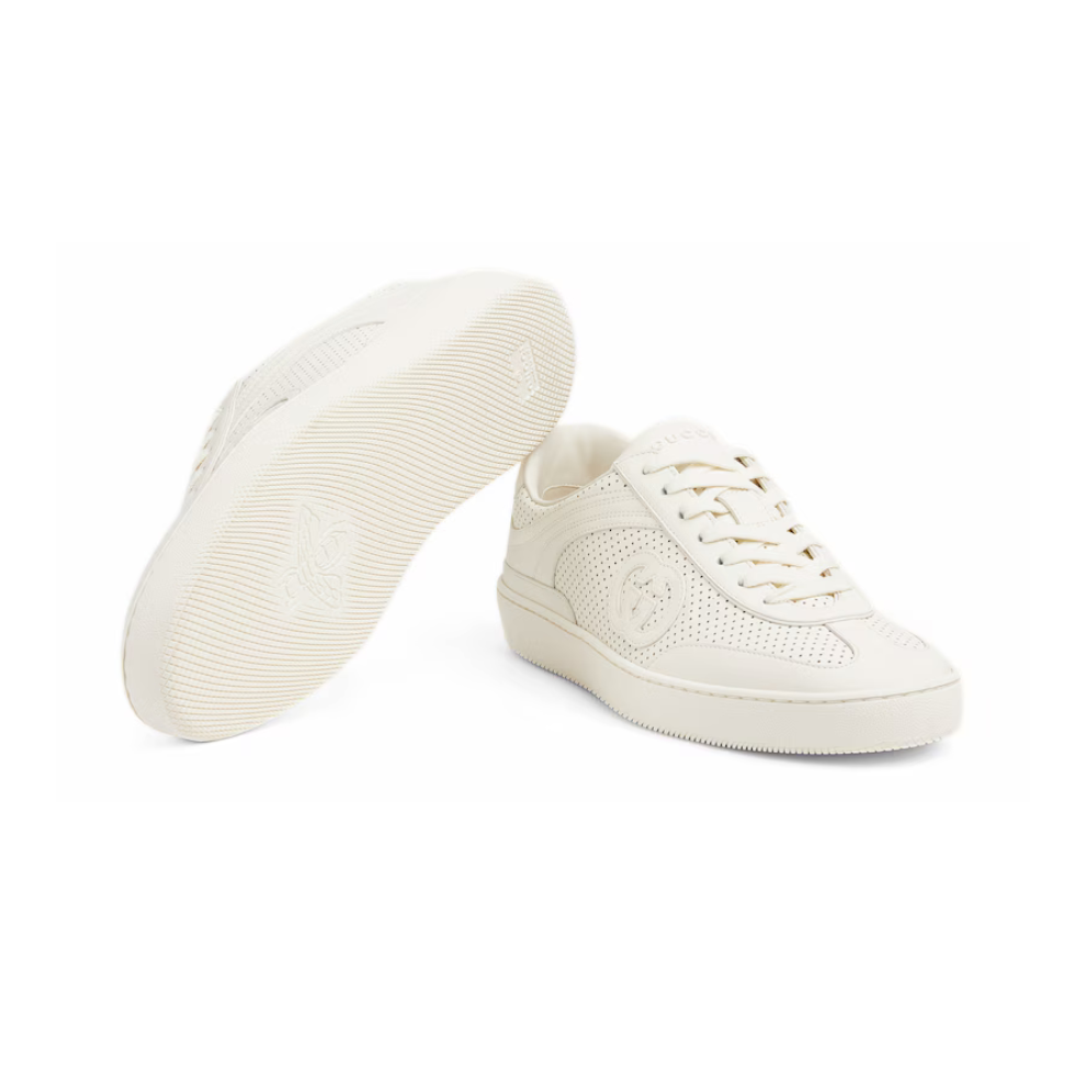 Gucci Men's Interlocking G sneaker