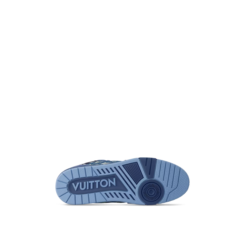 LOUIS VUITTON Trainer Sneaker