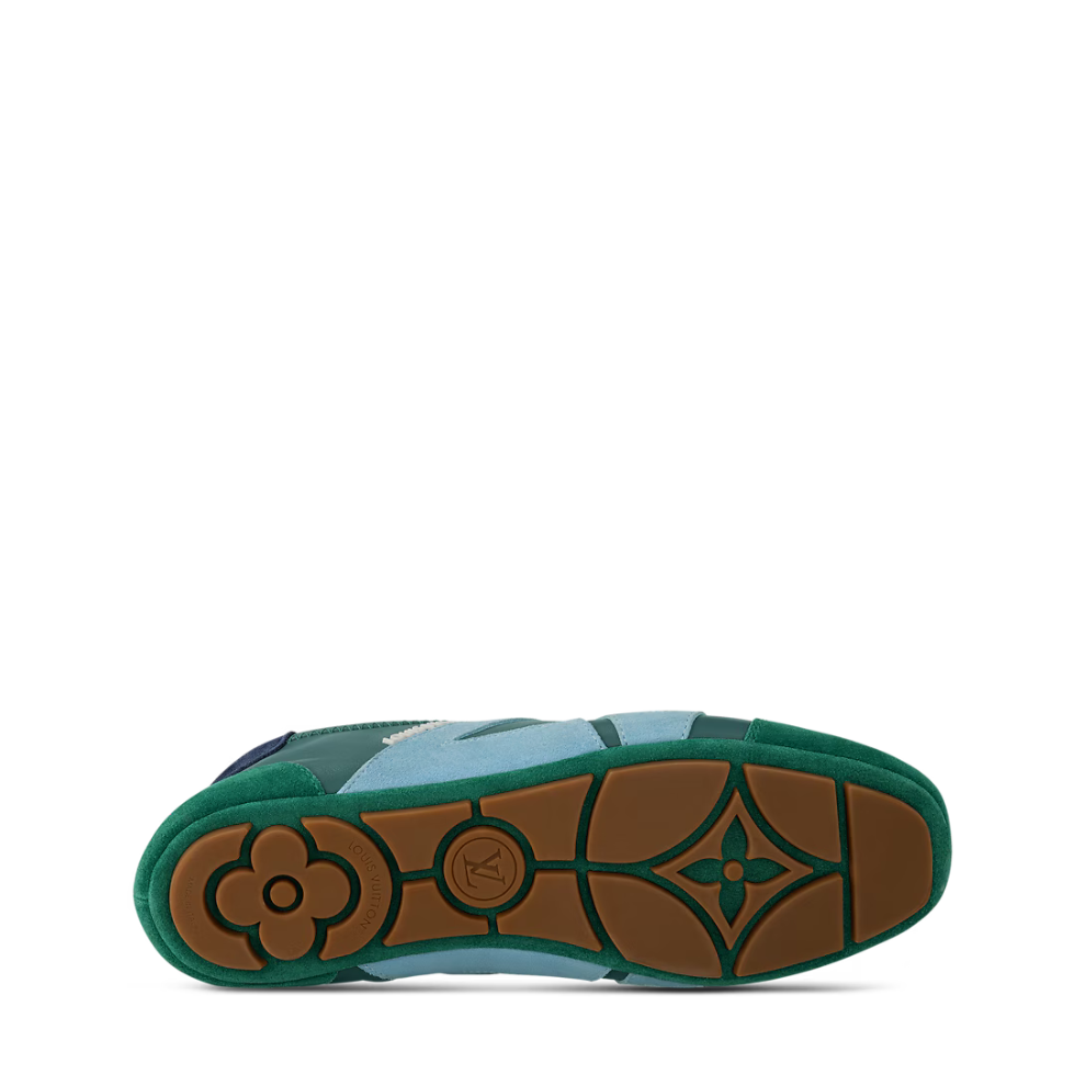 LOUIS VUITTON Sneakerina