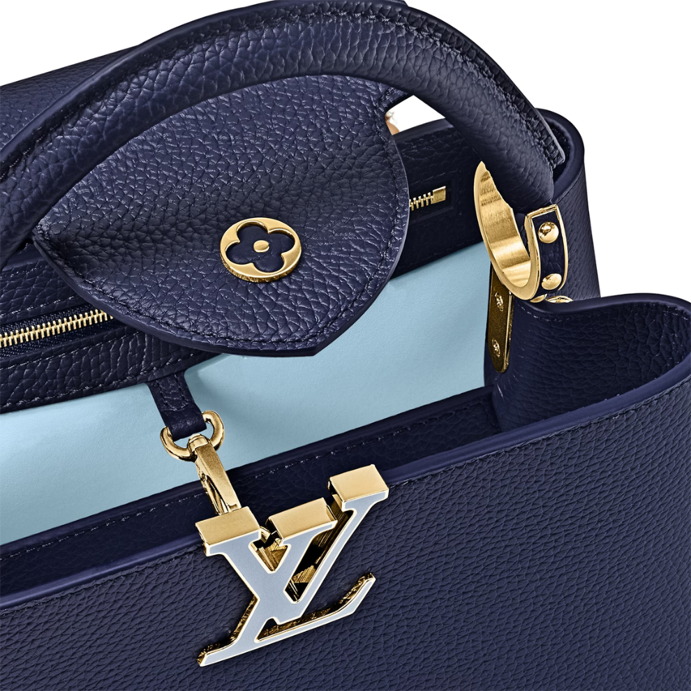  Louis Vuitton Capucines MM