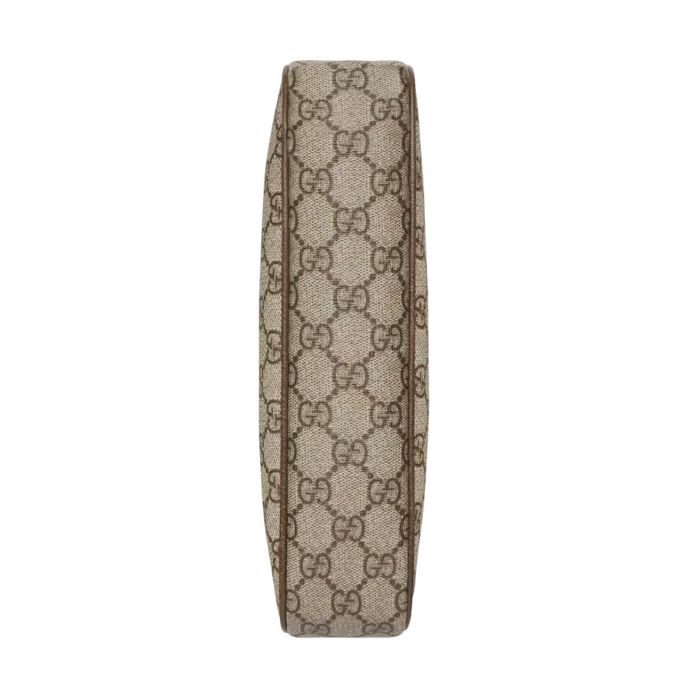 GUCCI OPHIDIA GG SMALL HANDBAG