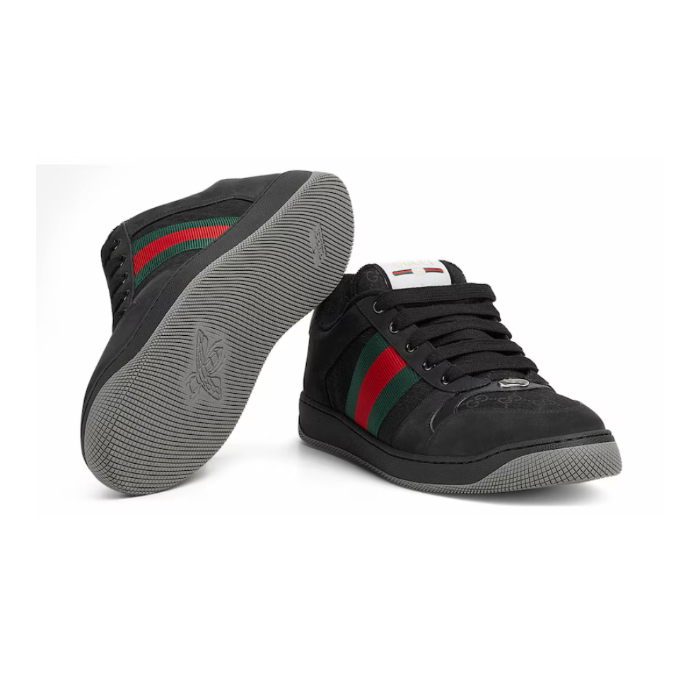 Gucci Men's GG Screener sneaker