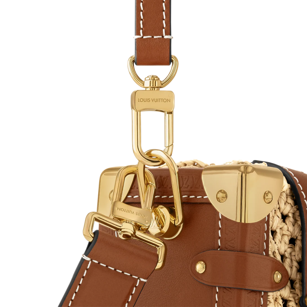 Louis Vuitton Side Trunk MM