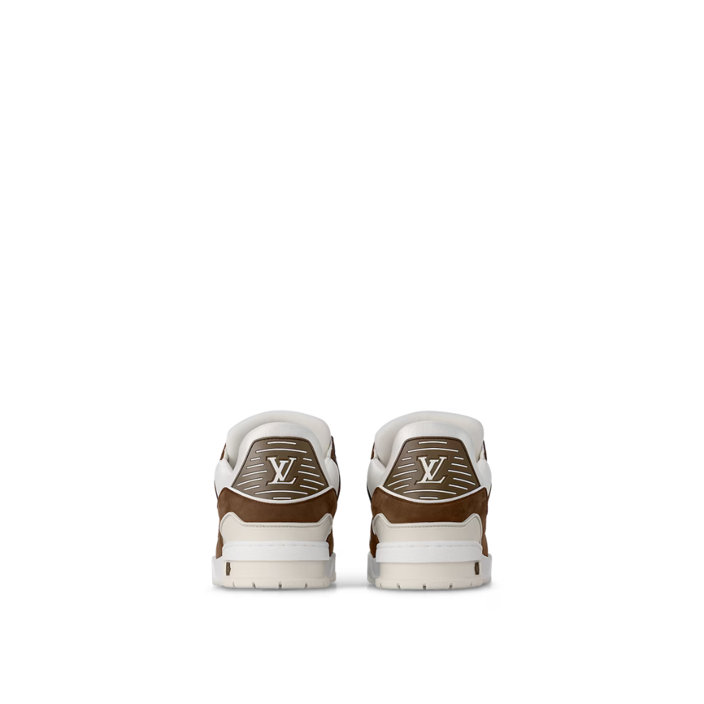 LOUIS VUITTON LV Skate Sneaker