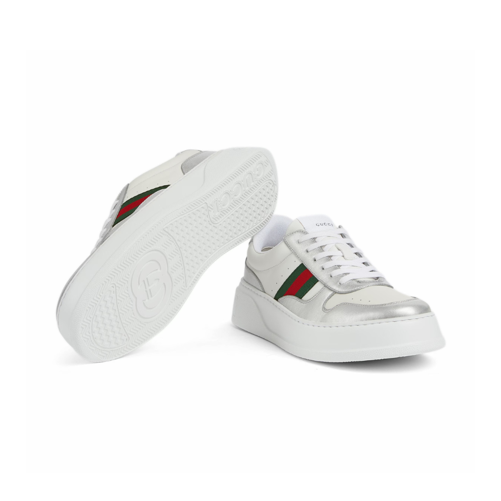 Gucci Men's chunky sneaker