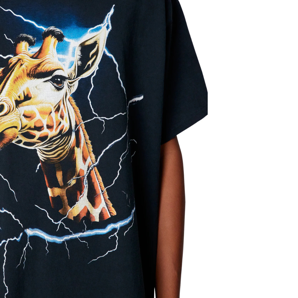 GALARY DEPT. THEME PARK TEE