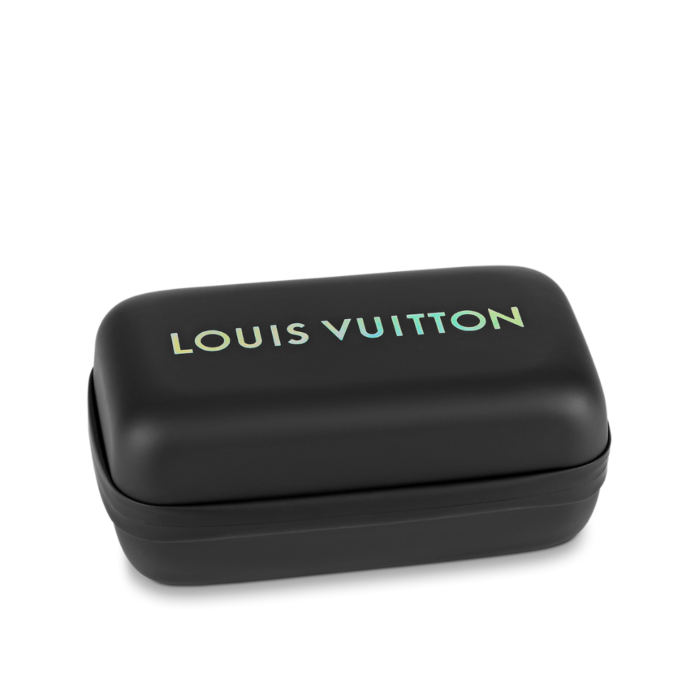 LOUIS VUITTON Snow Mask