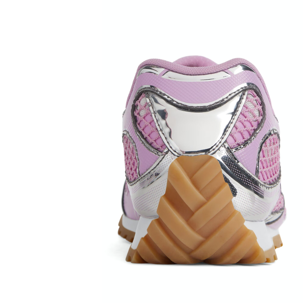 Bottega Veneta Orbit Sneaker