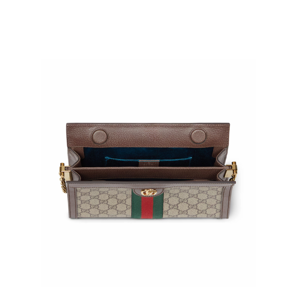 Gucci Ophidia small shoulder bag