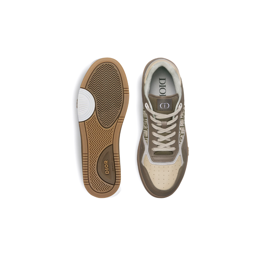 Christian Dior B27 Low-Top Sneaker