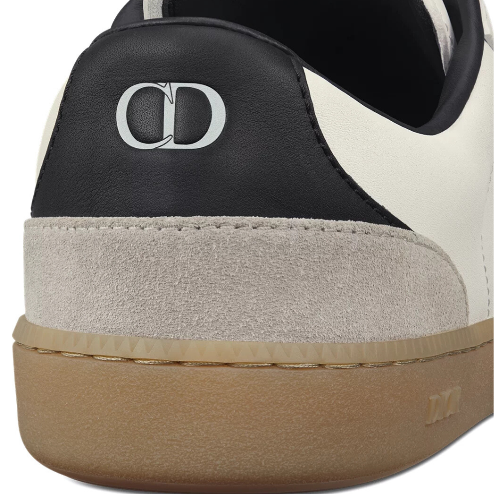 DIOR B01 Matchpoint Sneaker