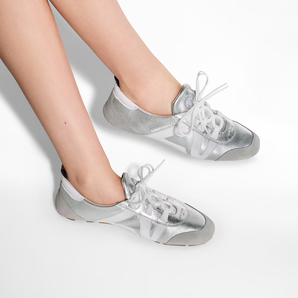 LOUIS VUITTON Sneakerina