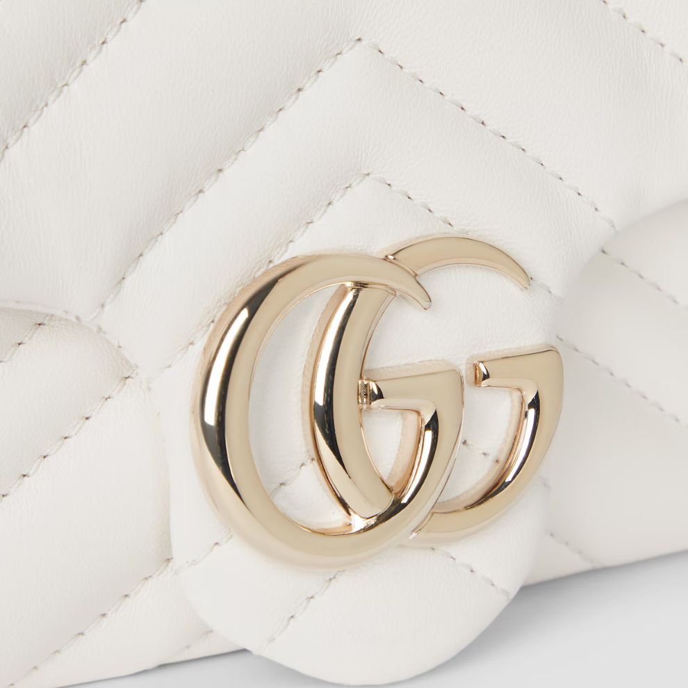 Gucci GG Marmont mini shoulder bag
