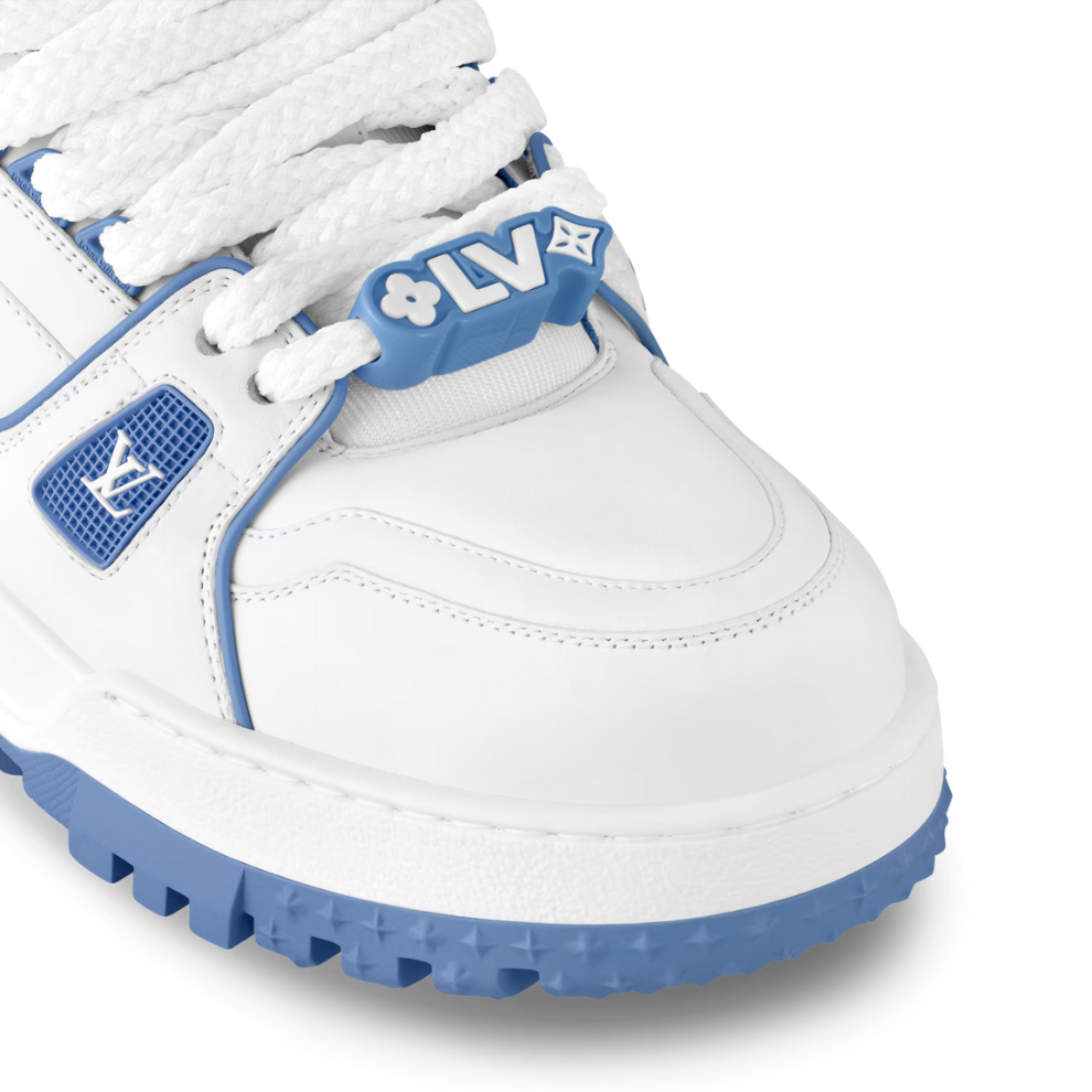 LOUIS VUITTON Trainer Maxi Sneaker