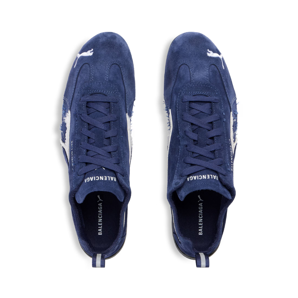 Balenciaga Speedcat Suede Balenciaga