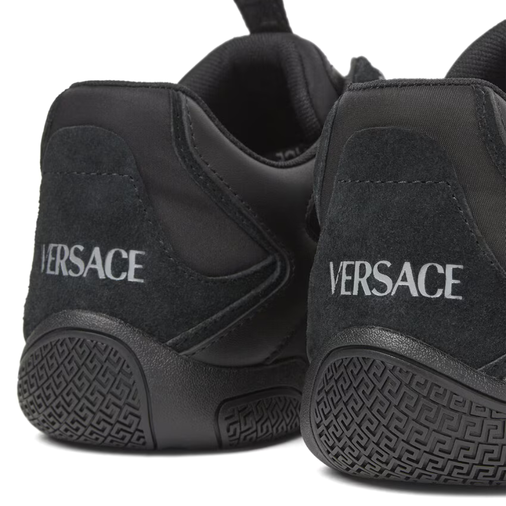Versace Galaxia Sneakers