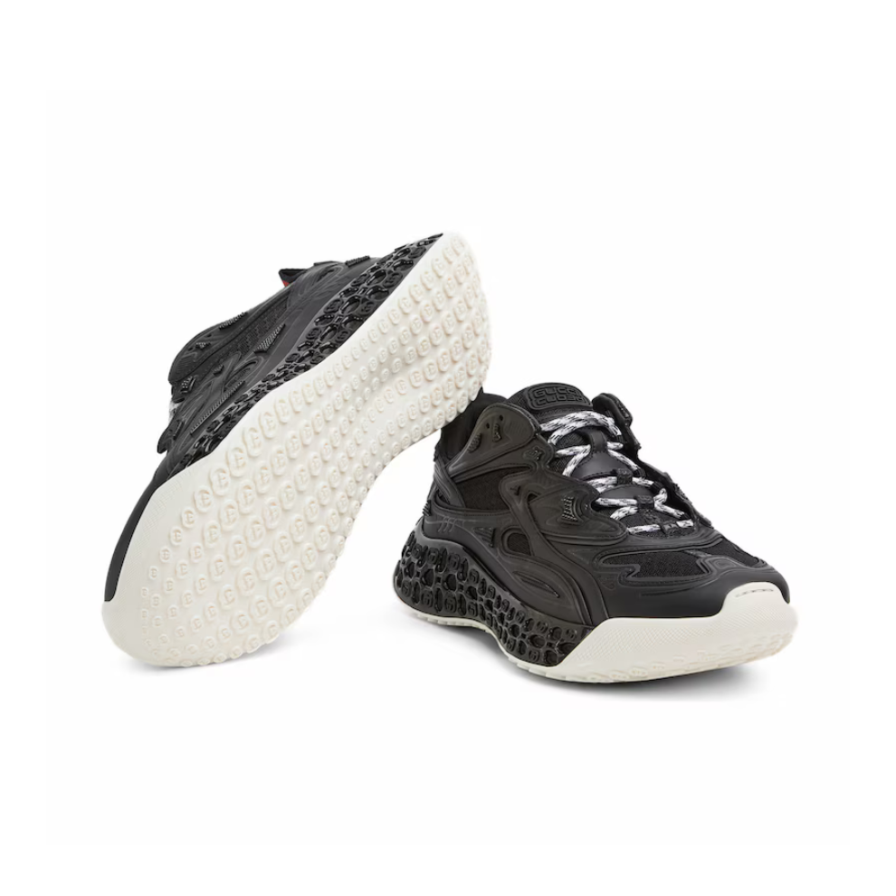 Gucci Men's Gucci cub3d trainer