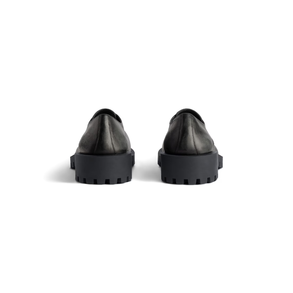 Balenciaga Men's Hummer Derbie
