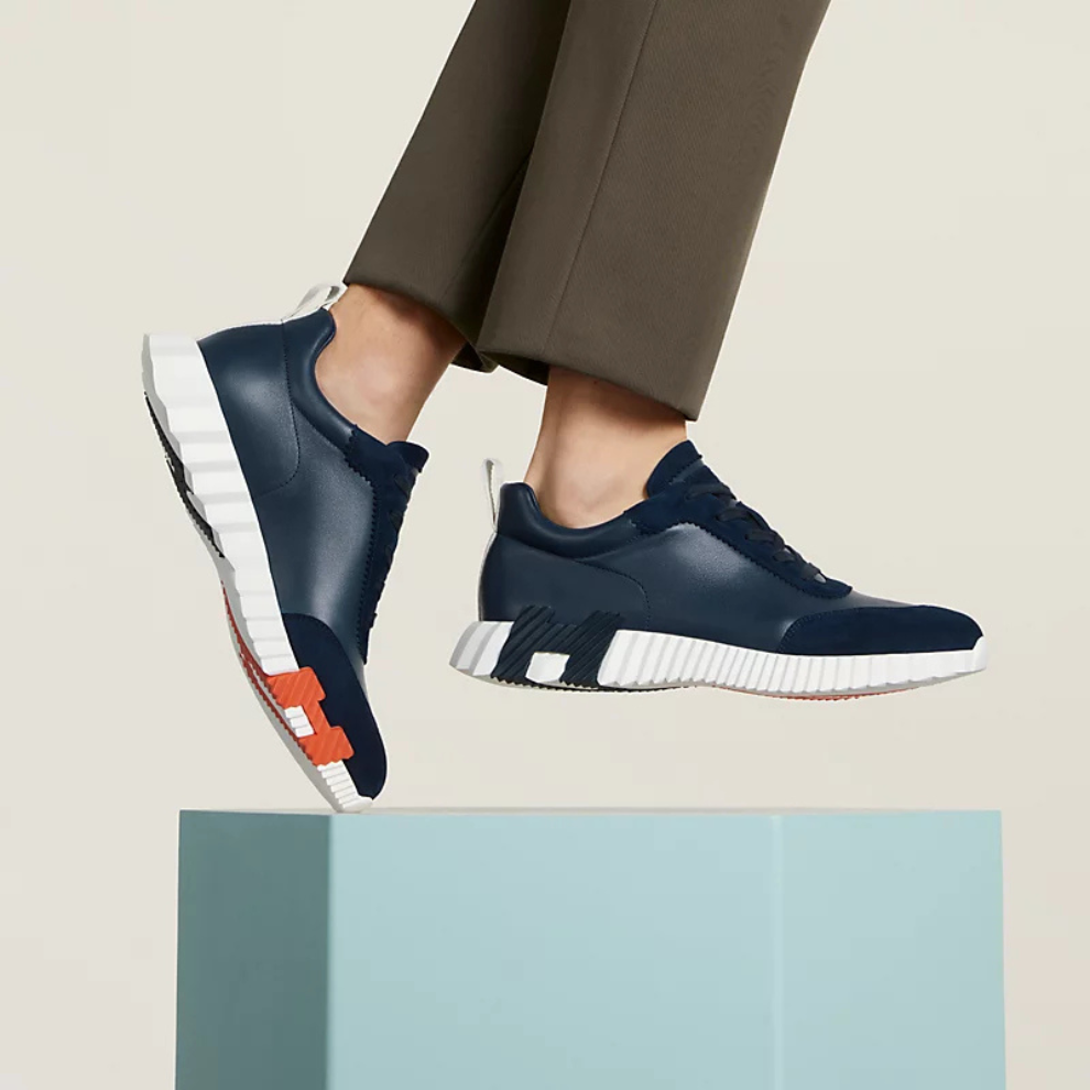 Hermès Bouncing sneaker