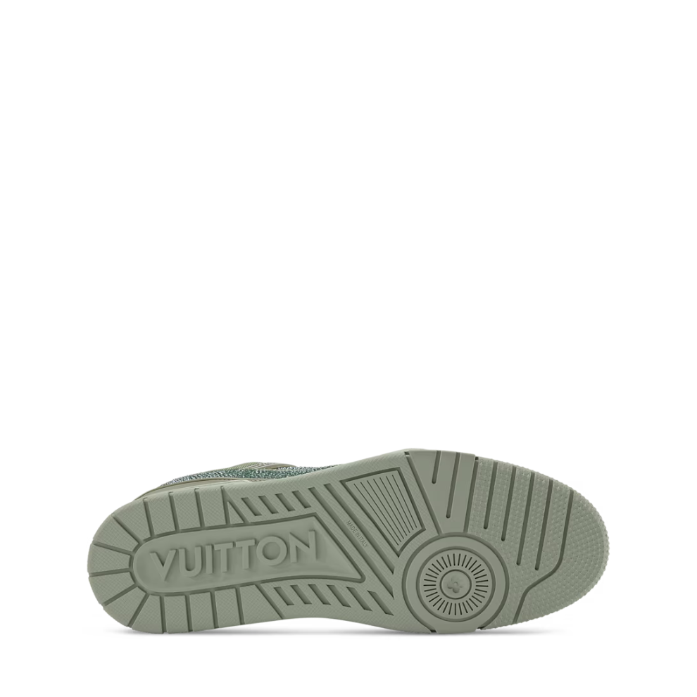 LOUIS VUITTON Trainer Sneaker