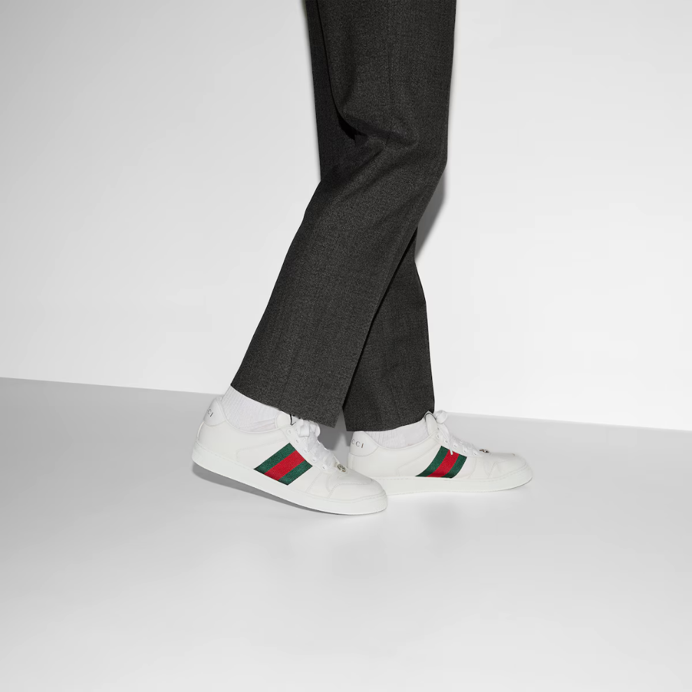Gucci Men's Screener sneaker